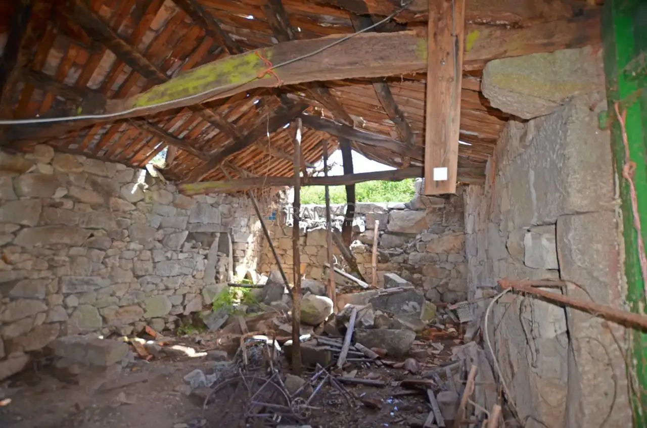 Casa amb jardí en venda a LUGAR SAN CIPRIAN, imagen 8