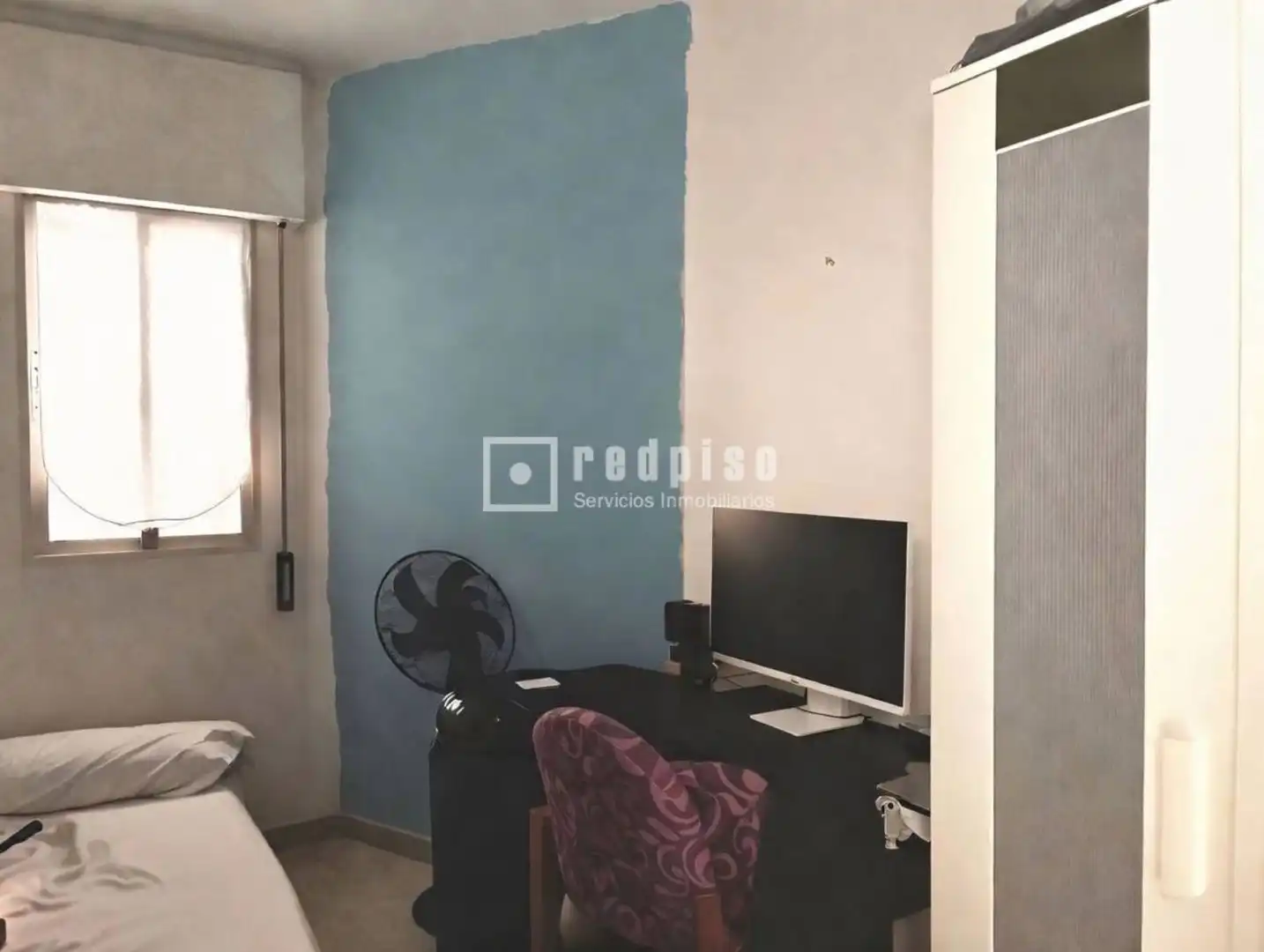 Habitación de Piso en venta en Sevilla con Aire acondicionado y Terraza