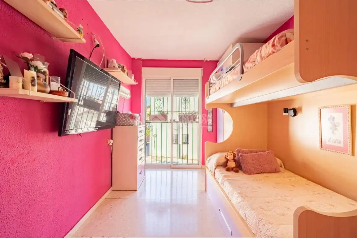 Wohnung zum Verkauf in Haza Grande
