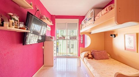 Foto 5 von Wohnung zum Verkauf in Haza Grande, Granada Capital