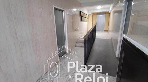 Foto 3 de Pis en venda a Calle de las Carretas, 10, El Pilar - La Estación, Talavera de la Reina