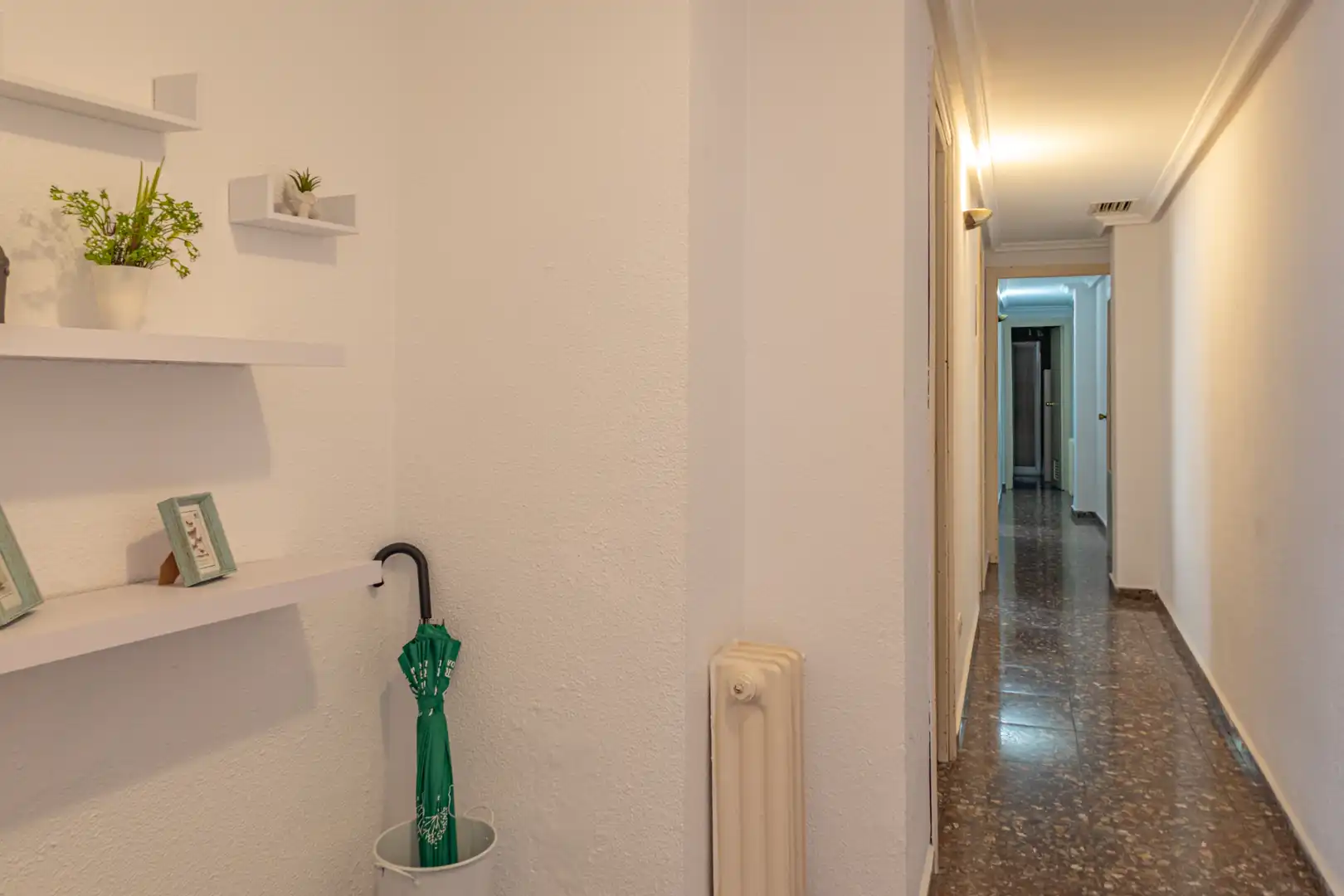 Flat with lift to rent in Calle Gumersindo Azcárate, imagen 4