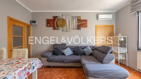 Foto 4 de Piso en venta en Campoamor, Sabadell