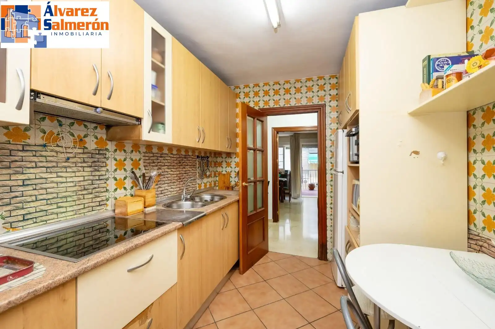Piso con ascensor en venta en Calle VERACRUZ, imagen 19