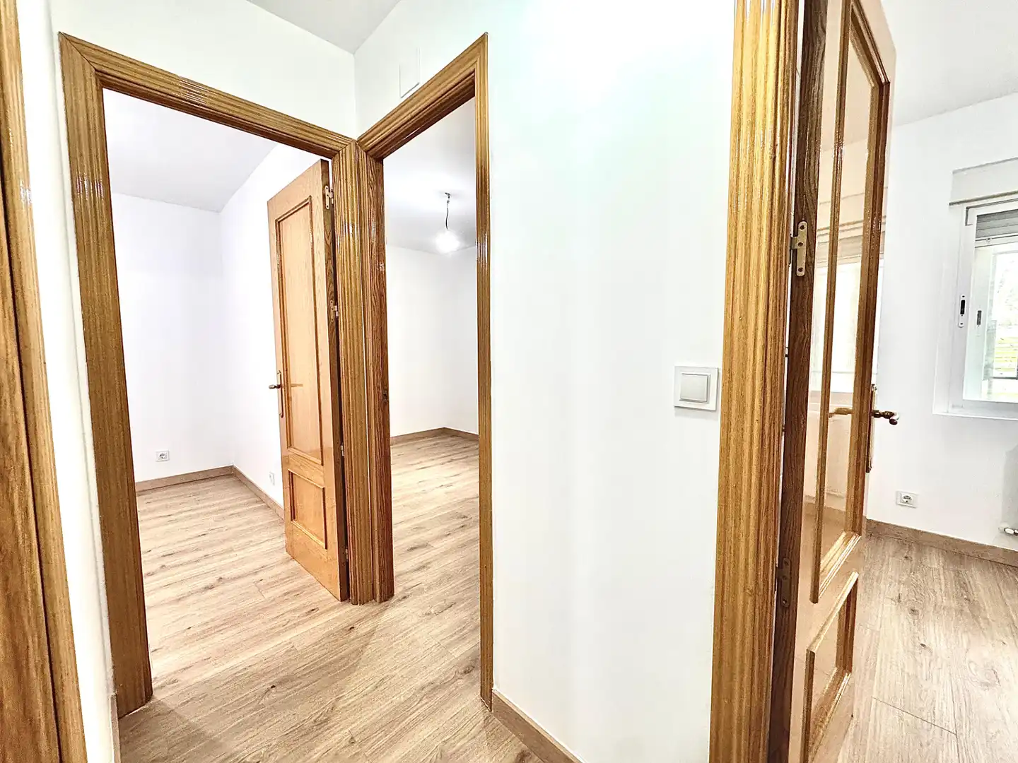 Piso en venta en Fuenlabrada con Calefacción y Piscina comunitaria