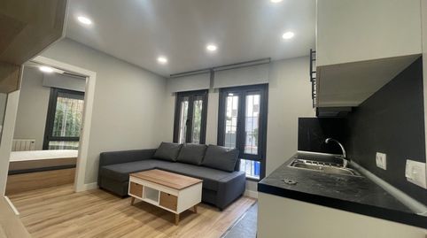 Photo 2 of Flat for rent in Calle del Lago Enara, Casco histórico de Vicálvaro, Madrid Capital