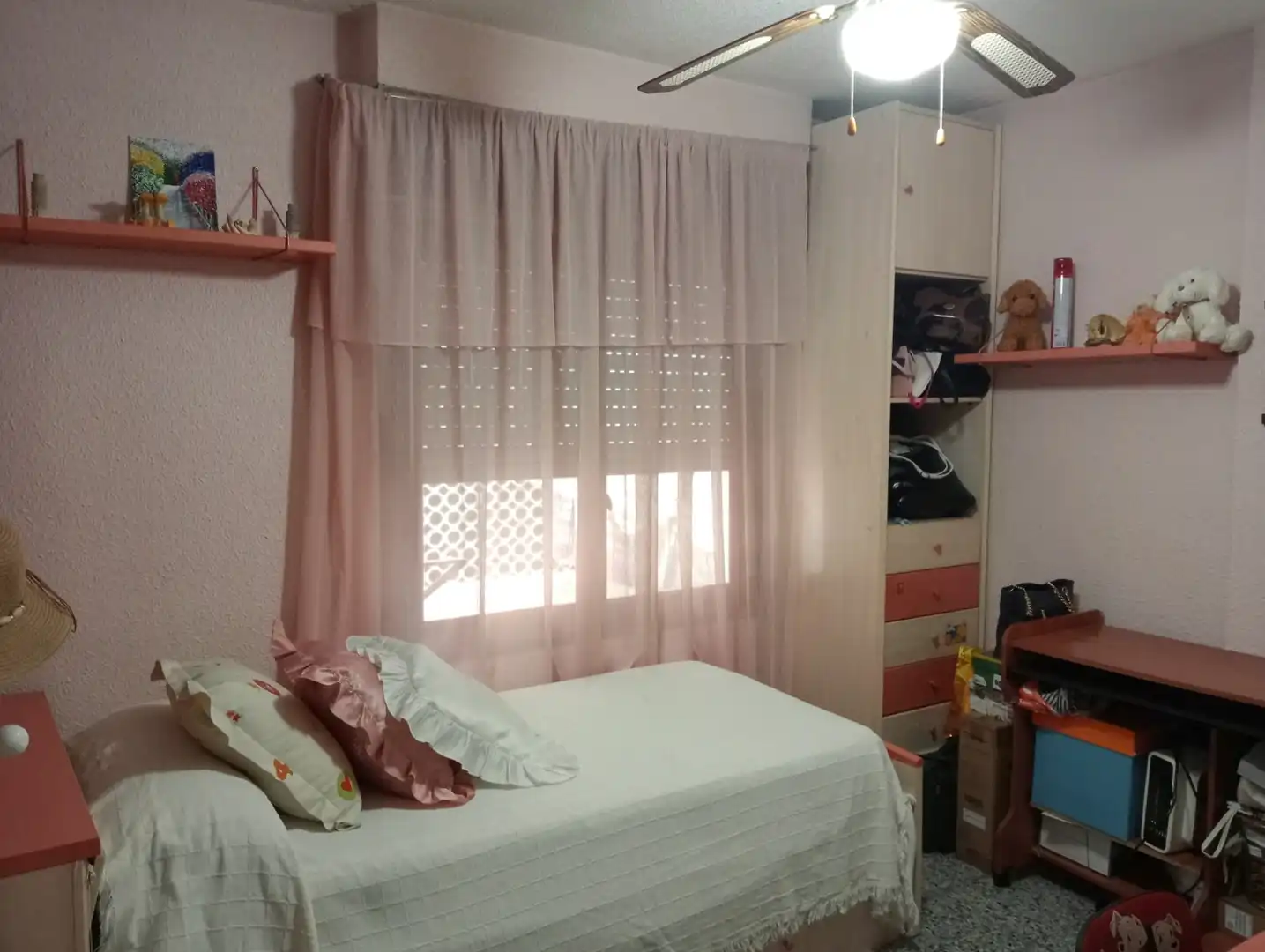 Piso con ascensor en venta en Colonia Madrid, imagen 9