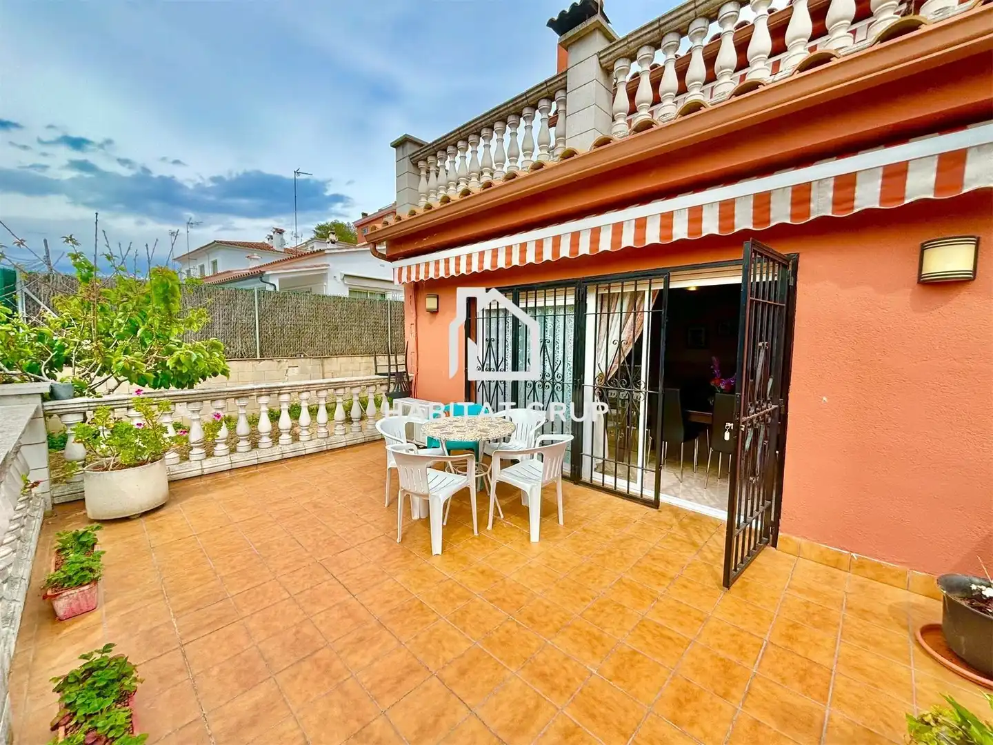 Maison avec piscine à vendre à Mas Romeu, imagen 11