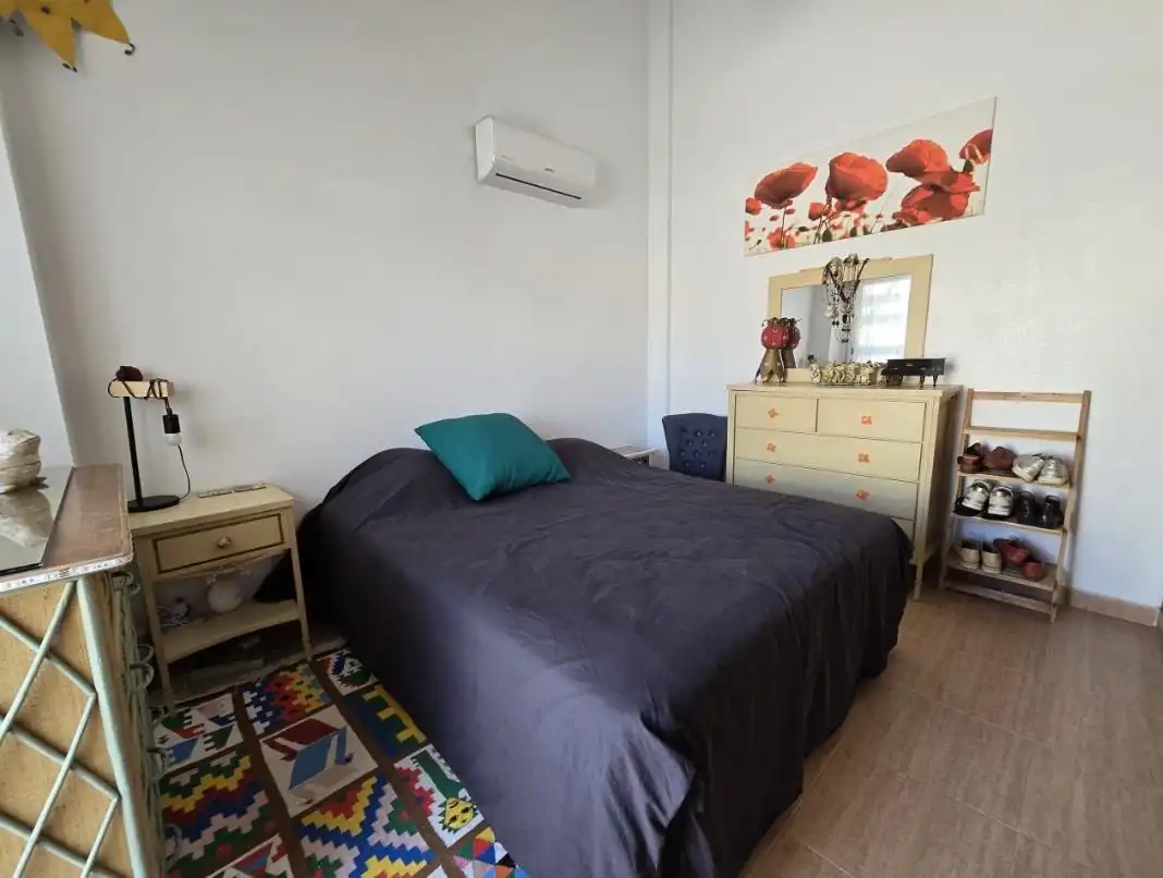 Dormitori de Casa o xalet en venda en Rojales