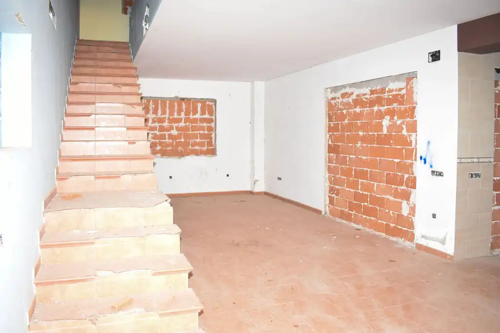 Chalet en venta en Urb El Manantío Ctra.Coto Manantio, imagen 4