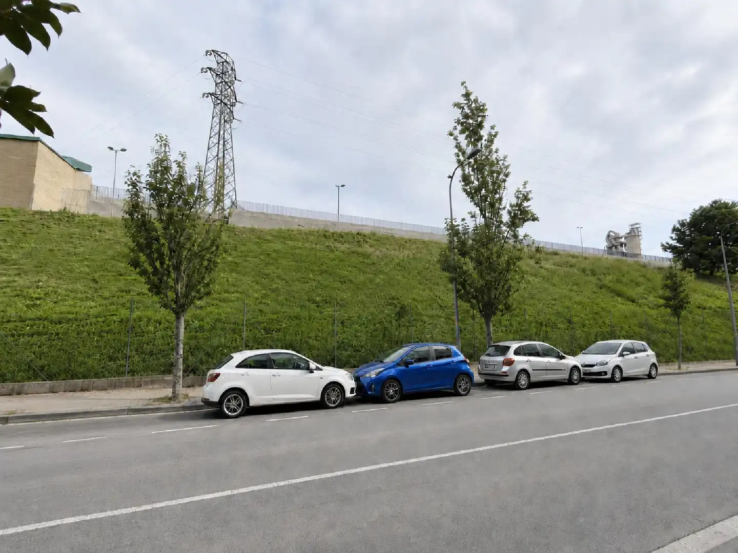 Einzelparkplatz zum Verkauf in Montcada Centre - La Ribera, imagen 10