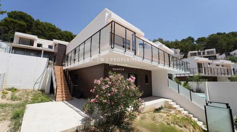 Photo 5 of Single-family semi-detached for sale in Calle 16, El Bosque, Valencia