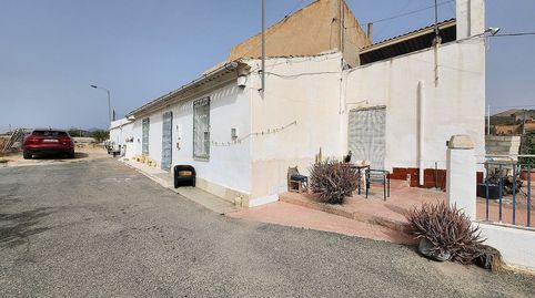 Foto 2 von Maisonette zum Verkauf in Abanilla, Murcia