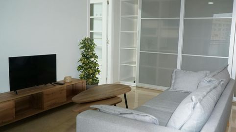 Foto 4 de Piso de alquiler en N/a, Penya - Roja - Avda. Francia, Valencia Capital