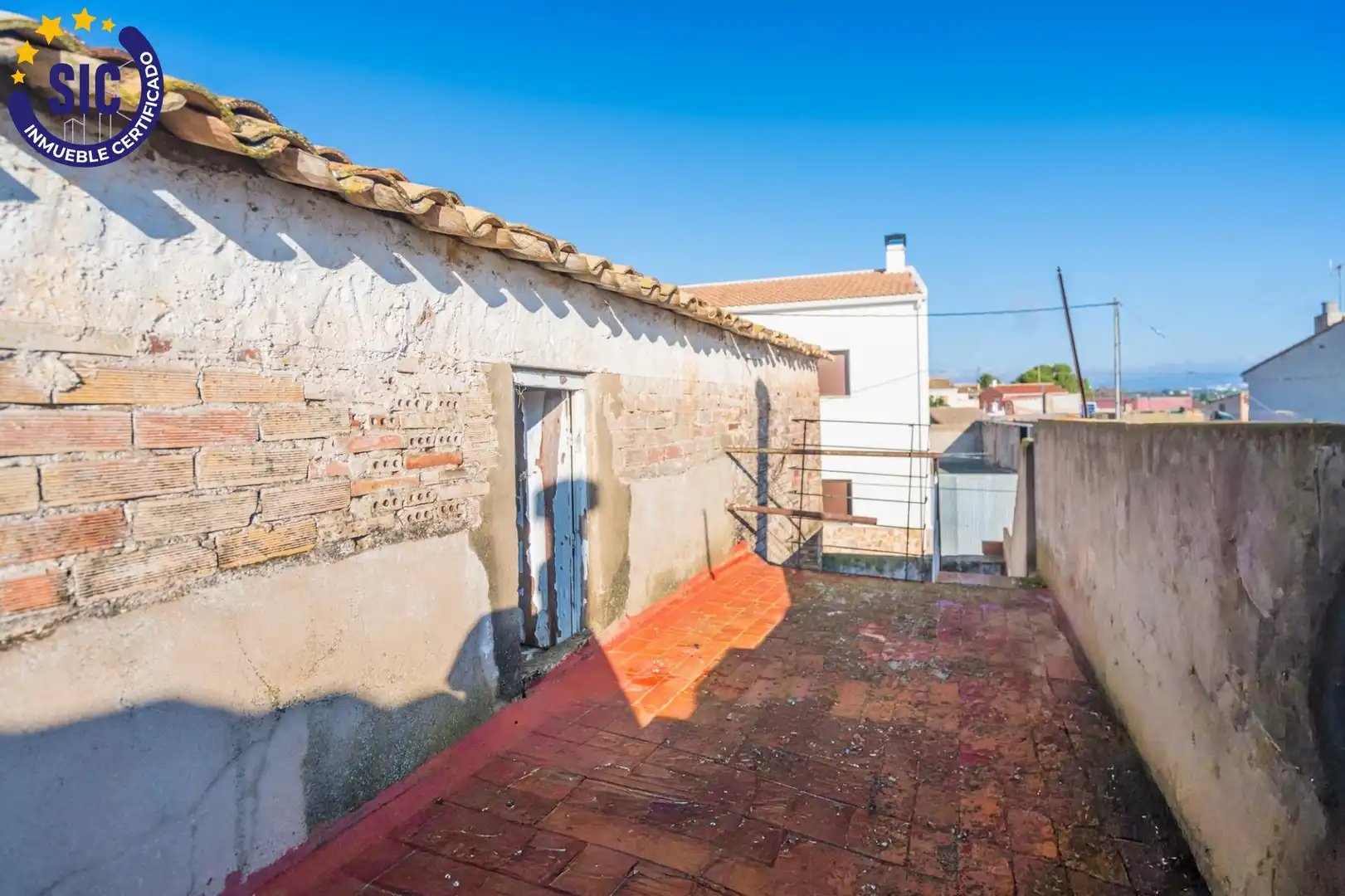 Casa o xalet en venda a Requena, Valencia
