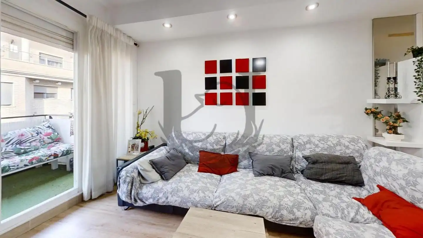 Piso en venta en Silla, imagen 9