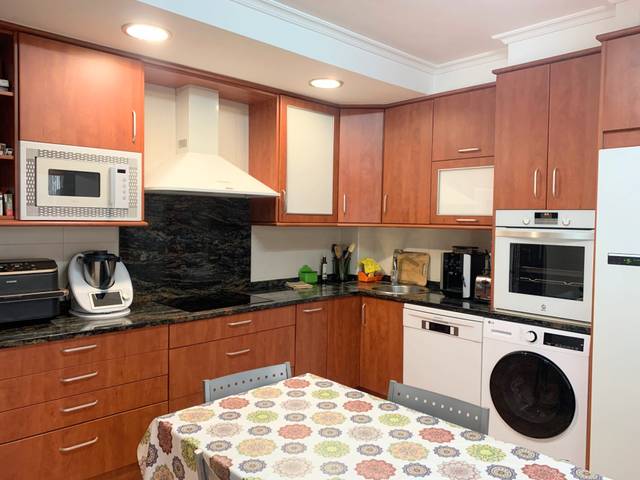 Casa adosada en Venta en Jose Maria Iparraguirre Kalea en Azken Portu - Behobia