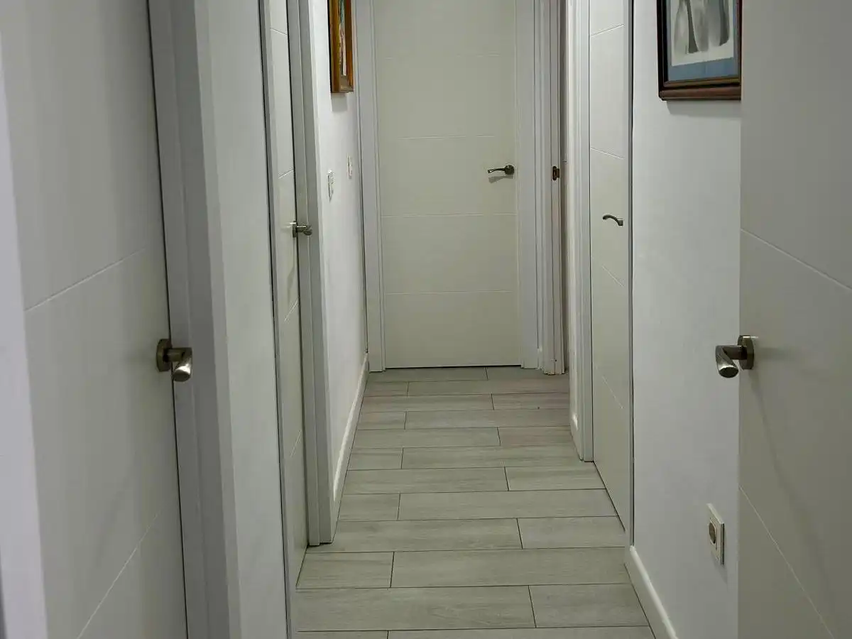 Piso en venta en Pozoalbero