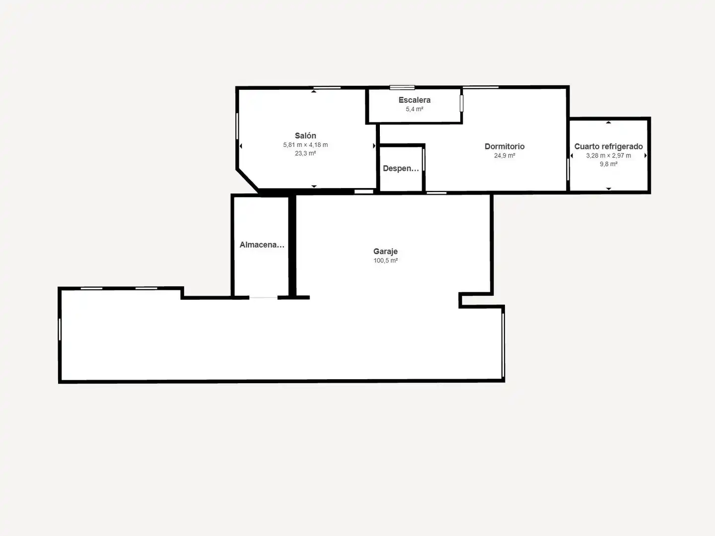 Casa o xalet en venda en Madrid amb Calefacció, Jardí privat i Terrassa