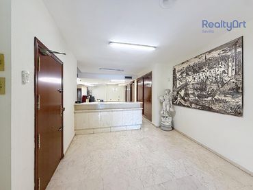 Ufficio con ascensore in vendita a Triana