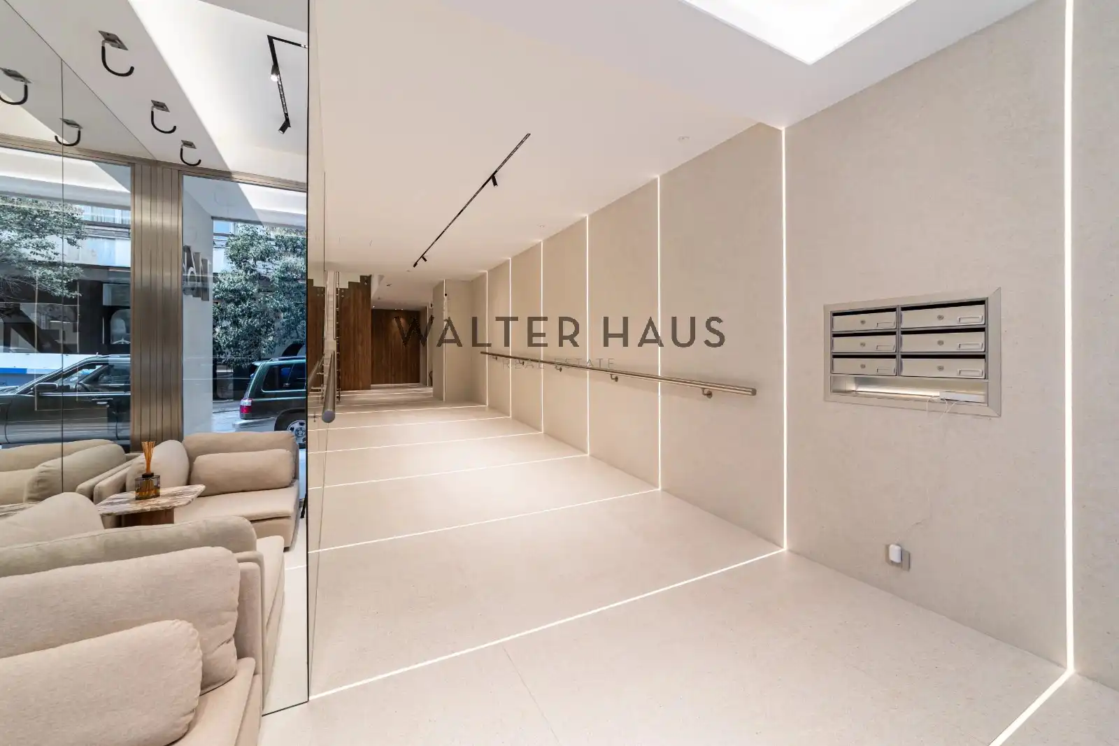 Flat with lift for sale in Calle de Lagasca, imagen 41