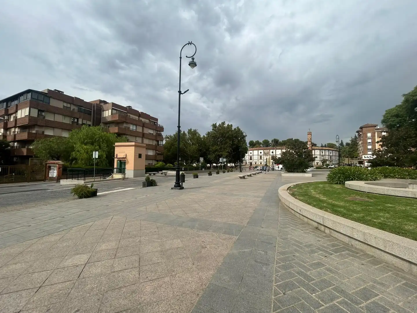 Pis amb terrassa en venda a Fuentemora, imagen 6