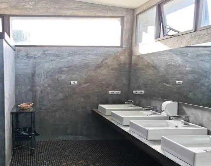 Badezimmer von Geschaftsraum zum Verkauf in Beniflá