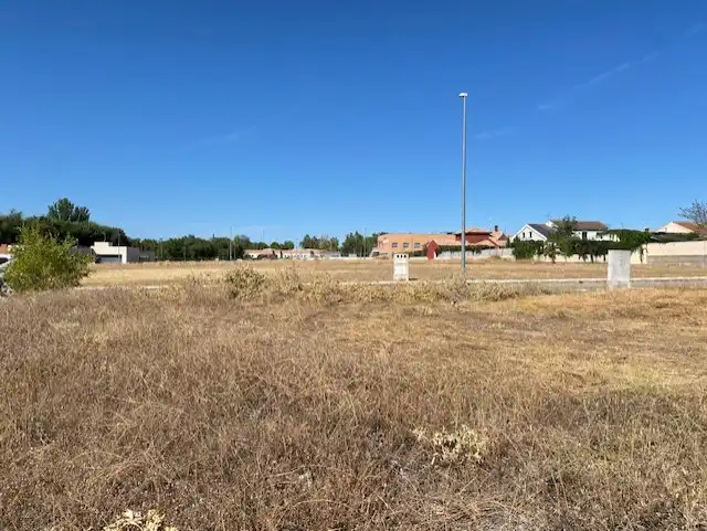 Terreno residenziale in vendita a Sonseca, imagen 8