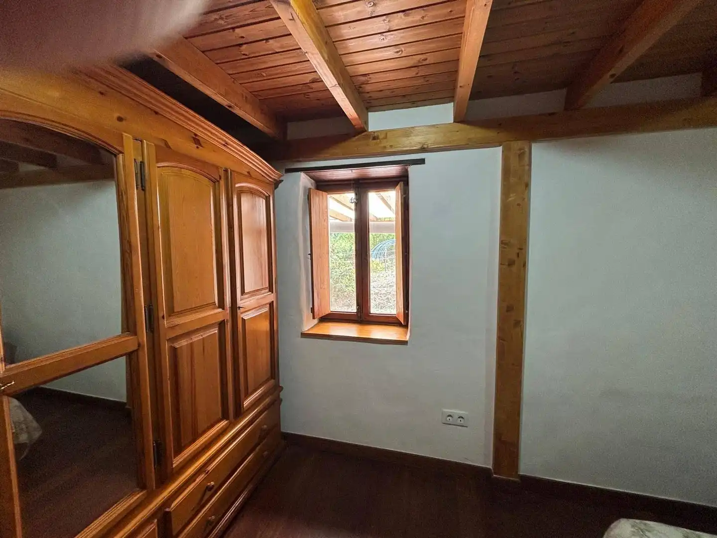 Casa rústica con terraza en venta en Valleseco, imagen 33