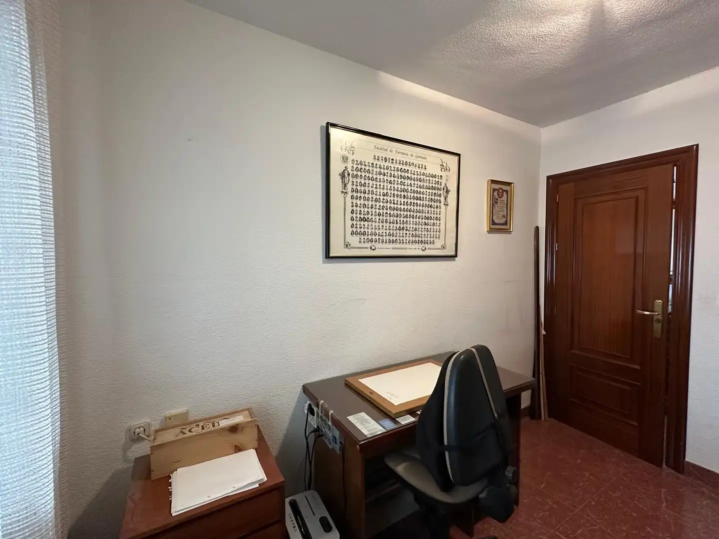 Wohnung mit Aufzug zum Verkauf in Fuentemora, imagen 19