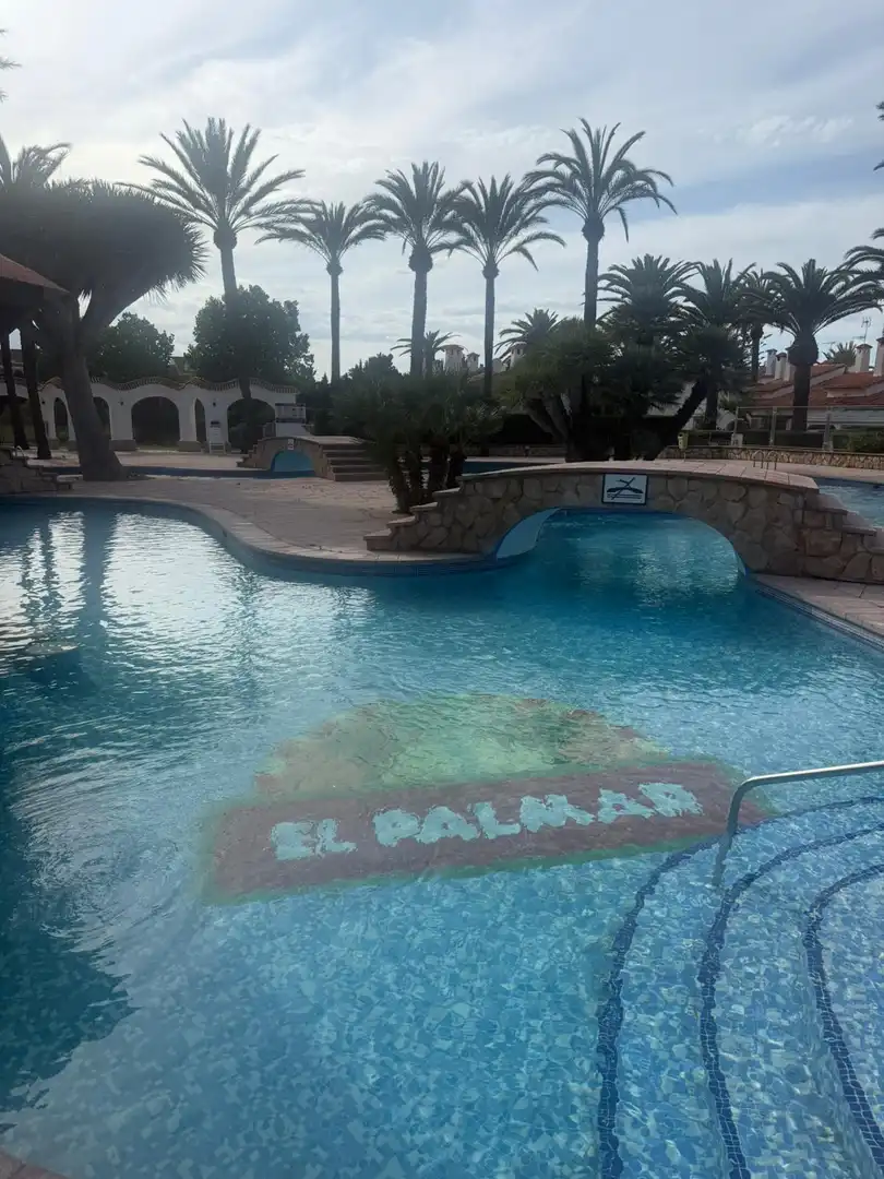 Apartamento en venta en El Palmar - Los Molinos