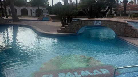 Foto 3 de Apartamento en venta en El Palmar - Los Molinos, Dénia