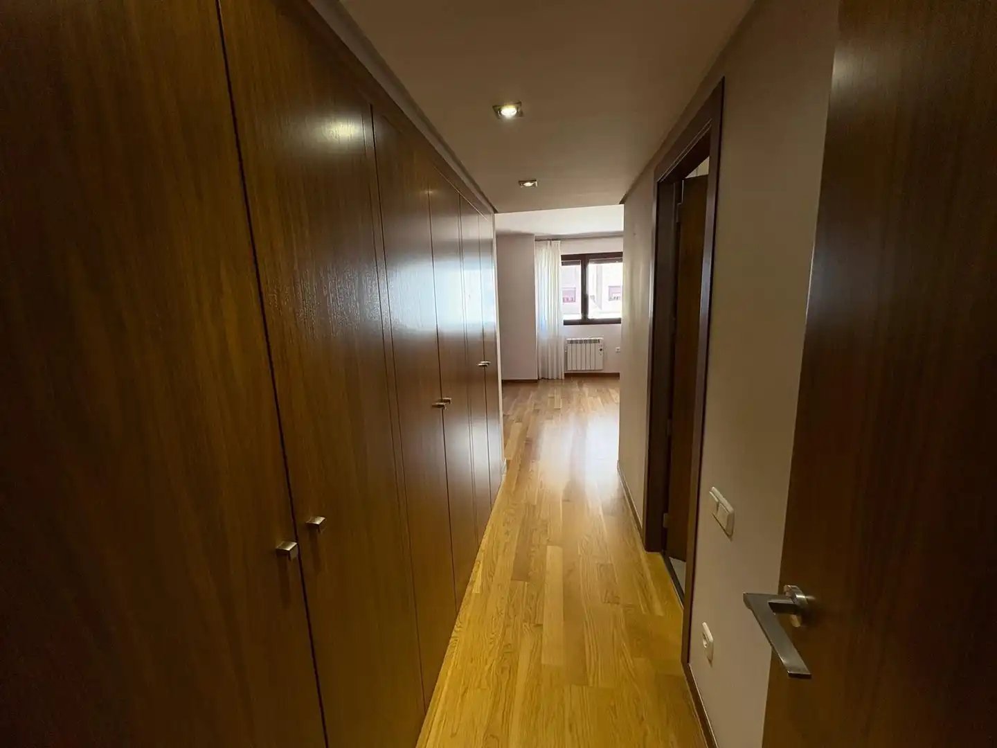 Flat for rent in Murcia  with Air Conditioner, Heating and Storage room