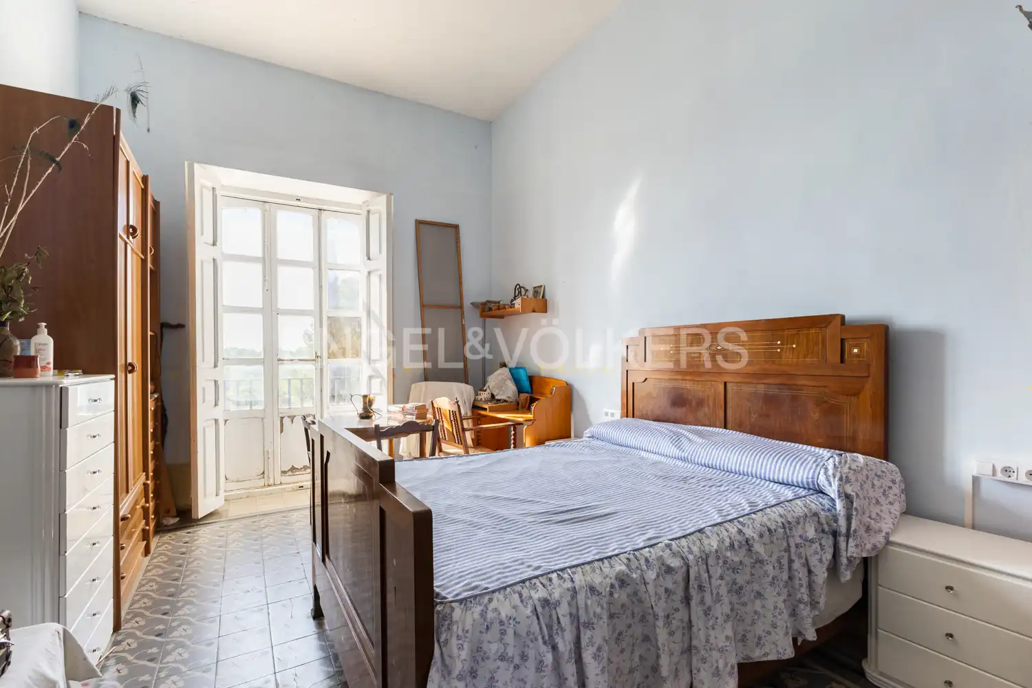 Habitación de Casa o chalet en venta en Llíria con Calefacción, Jardín privado y Parquet