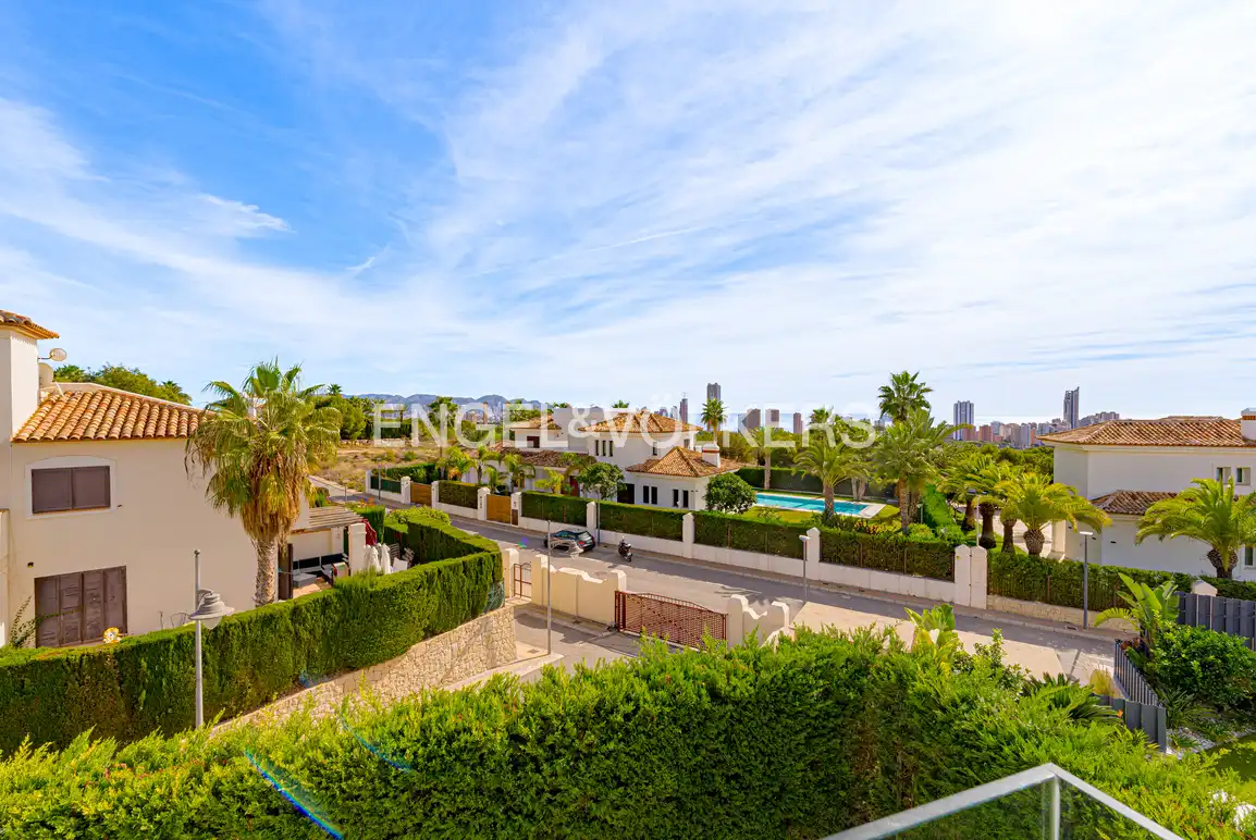 Maison avec piscine à vendre à Golf Bahía, imagen 40