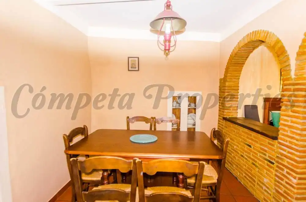 Casa en venda a Árchez, imagen 14