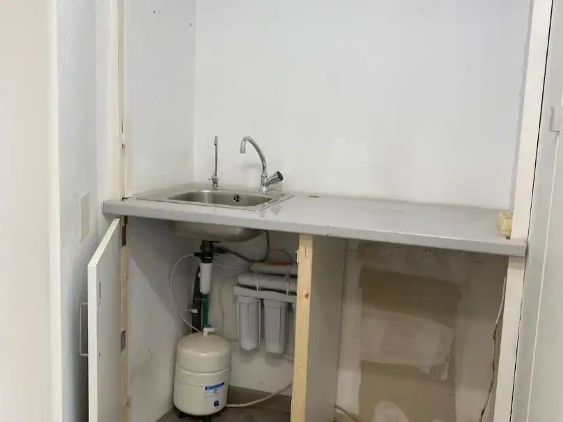 Cuina de Oficina en venda en Eivissa amb Aire condicionat, Calefacció i Moblat