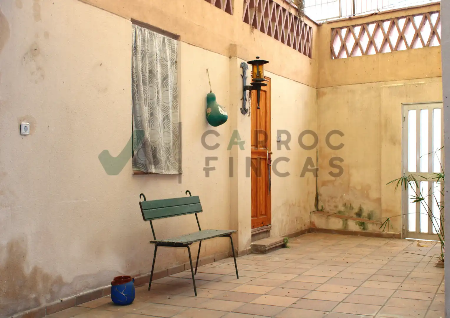 Casa amb terrassa en venda a Carrer Via Augusta, imagen 4