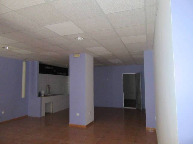 Local comercial en Alquiler en La Cañada
