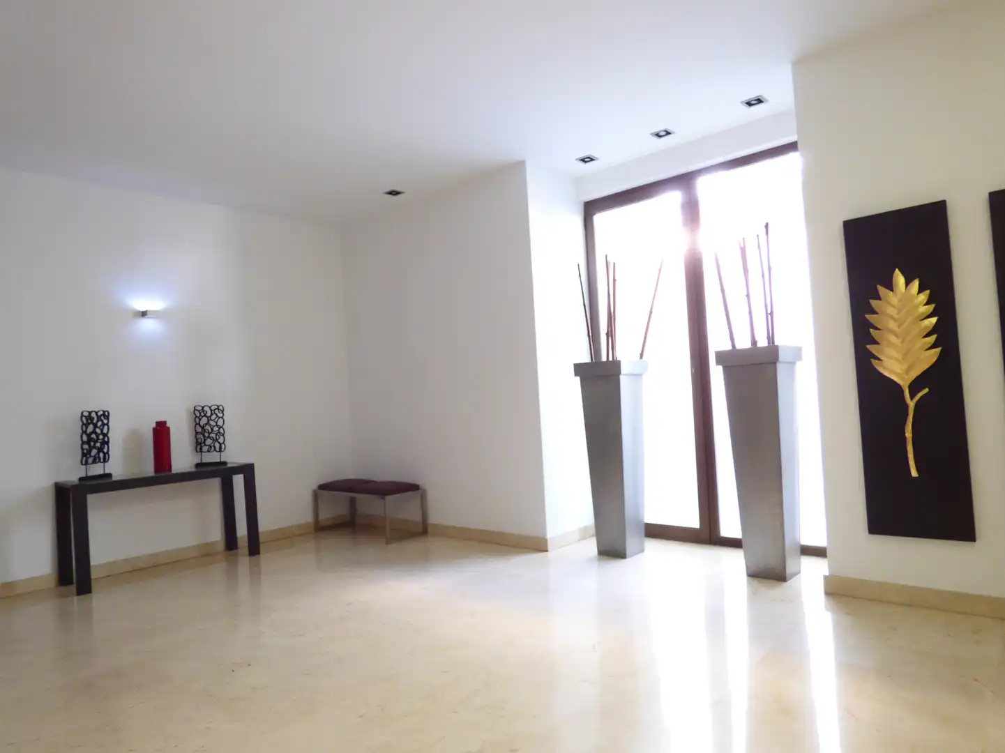 Flat for rent in Madrid - Ayala, Goya
