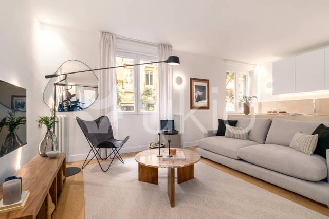 Apartamento en Alquiler en Calle de Fernán González en Goya