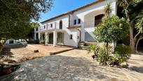 Vista exterior de Casa o xalet en venda en Pollença amb Terrassa, Piscina i Balcó