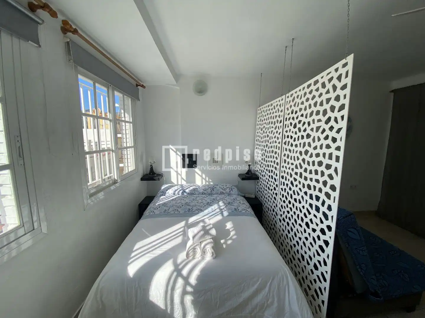 Studio zur Miete in de Serrano Parres, imagen 3