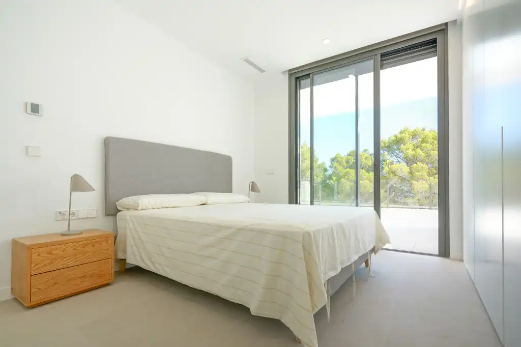 Casa amb terrassa en venda a Casco Urbano, imagen 32
