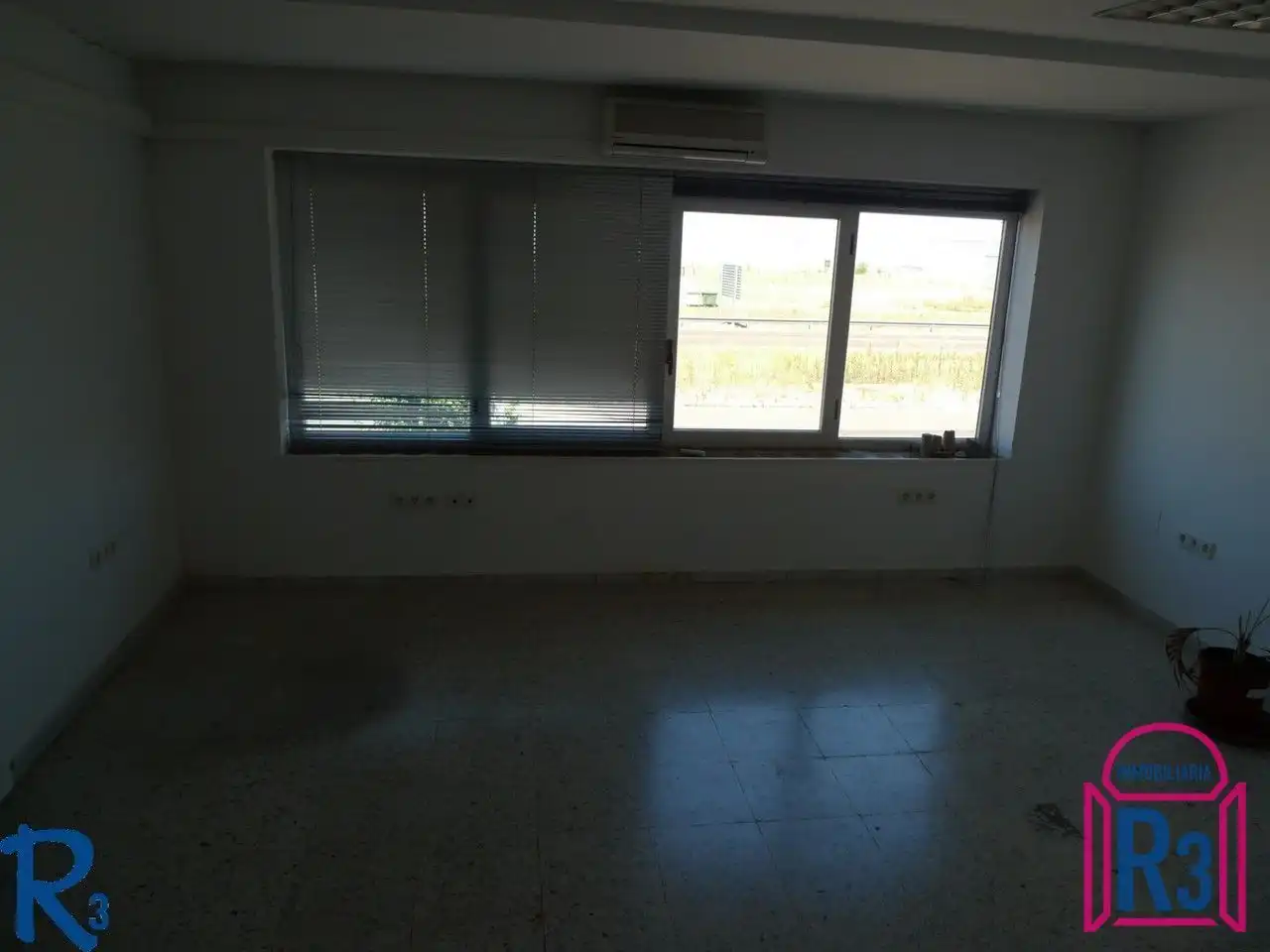 Office for rent in Onzonilla