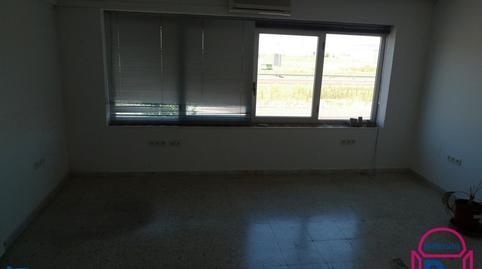 Foto 4 de Oficina de lloguer a Avenida de la Constituciỏn, Onzonilla, León