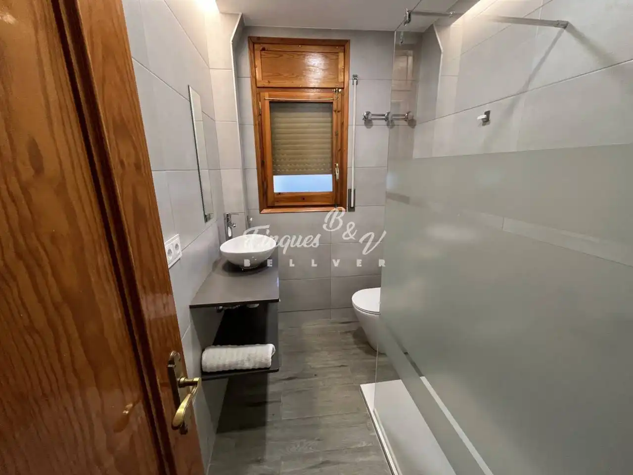 Flat with terrace to rent in Calle torrent corner 1, imagen 3