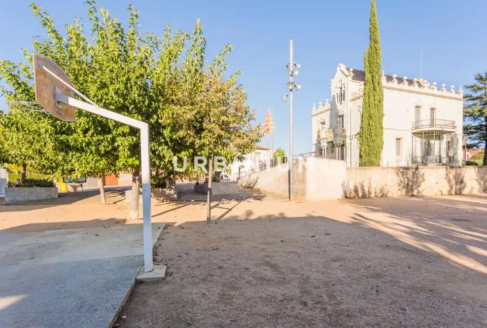 Exterior view of Office for rent in Cassà de la Selva
