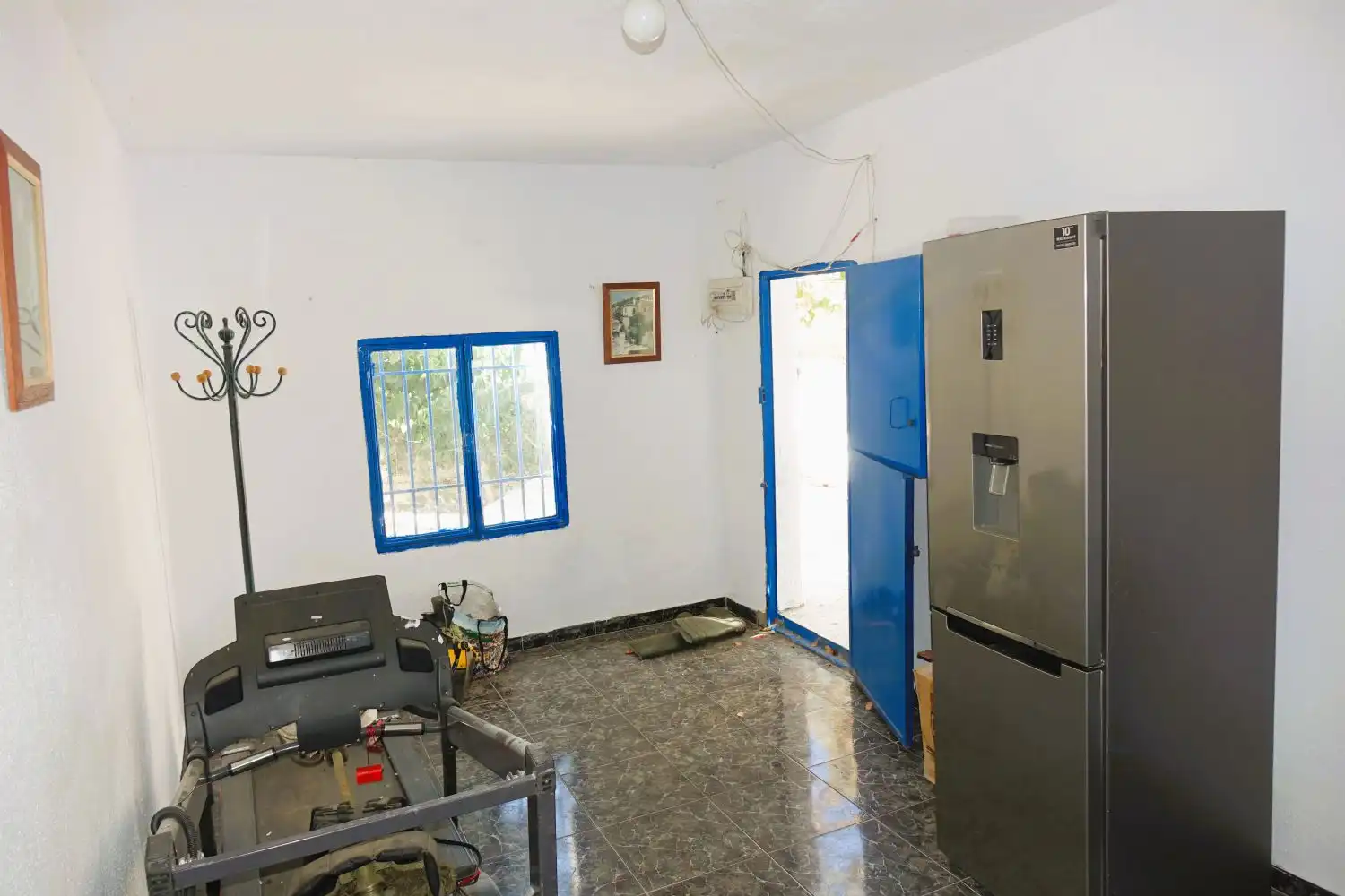 Kitchen of Houses for sale in Órgiva, Granada