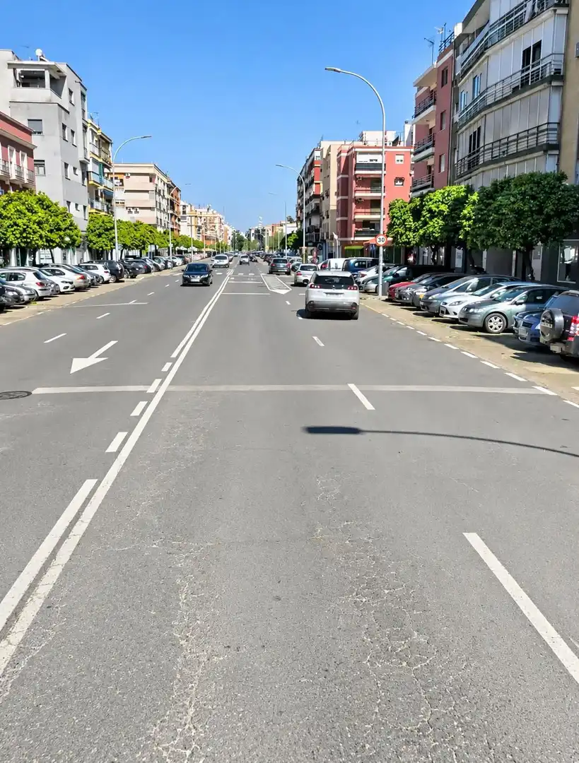 Appartement avec ascenseur à vendre à San Pablo - Santa Justa, imagen 17